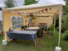 Plastic polyethylene garden for sale  DORKING