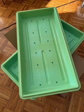 Seed starting trays for sale  Bronx