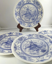 Vintage ironstone italian for sale  Schulenburg