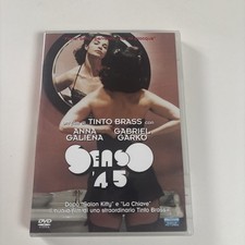 Dvd tinto brass usato  Legnano