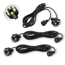 3er set led gebraucht kaufen  Döbern