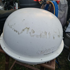 Roadpro camos satellite for sale  STOCKPORT