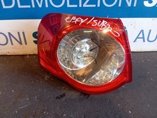 Fanale posteriore volkswagen usato  Vigasio