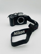 Nikon 401s camera for sale  LEICESTER