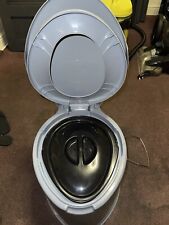 Leisurewize need loo for sale  HORNCHURCH