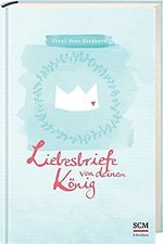 Liebesbriefe deinem könig gebraucht kaufen  Berlin