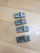 Roto schliessblech k605 gebraucht kaufen  Illertissen