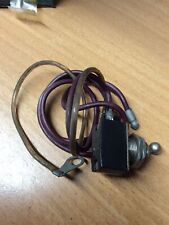 Triumph tina t10 for sale  BIRMINGHAM