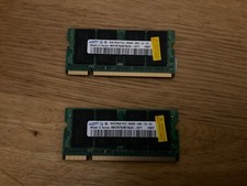 Samsung ddr2 sodimm for sale  BEVERLEY