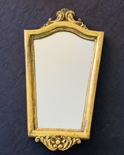 Ancien petit miroir d'occasion  Orleans-