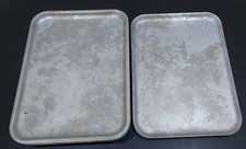 Commercial aluminium baking for sale  IPSWICH