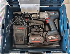 Bosch gsb cordless for sale  NOTTINGHAM