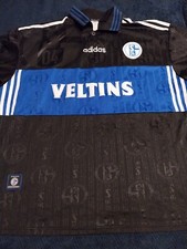 Schalke 1997 1998 gebraucht kaufen  Herten