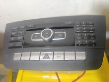 Navigatore ntg4.5 mercedes usato  Cerignola
