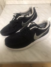 Nike nere running usato  San Vito dei Normanni
