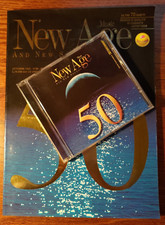 new age music usato new age music usato Palombara Sabina
