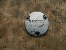 Oil filter engine for sale  PICKERING