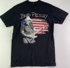 Brad paisley weekend for sale  Kinston