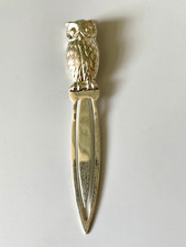 Hallmarked silver wise for sale  KEIGHLEY