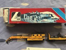 Lima 5698 35t for sale  WOLVERHAMPTON