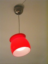 Venini lampada sospensione usato  Italia