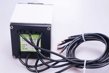 MURR ELEKTRONIK Rc-3/10-550 Z 23061 Modulo Soppressione Interferenze comprar usado  Enviando para Brazil