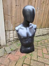 Mens plastic mannequins for sale  ILKESTON