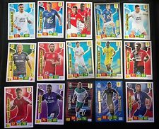 Lot cartes panini d'occasion  Fouquières-lès-Lens