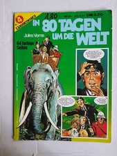 Classicomics 5 gebraucht kaufen  Wustrow