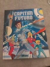 Capitan futuro ed. usato  Parma