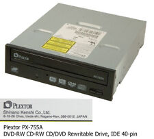 33cm plextor plexwriter gebraucht kaufen  Nürnberg