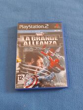 Grande alleanza activision usato  Reggio Calabria
