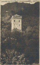 Genova san fruttuoso usato  Asti