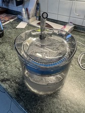 Trinkbrunnen haustier automati gebraucht kaufen  Dresden