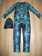 Boys halloween glow for sale  UK