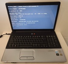Compaq cq70 hewlett gebraucht kaufen Compaq cq70 hewlett gebraucht kaufen  Dernbach, Dürrholz, Harschbach