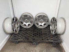 Cerchi per bmw usato  Ferrara