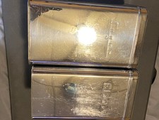 Stainless steel sugar for sale  Coventry