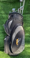 Full set golf for sale  LONGFIELD