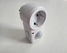 Chilitec steckdose bewegungsme gebraucht kaufen  Norden