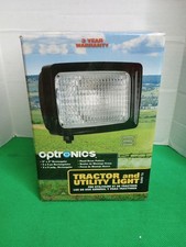 Optronics rectangular white for sale  Cincinnati