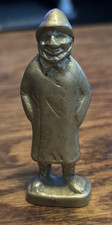 Vintage small brass for sale  Colchester