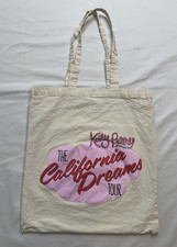 Usado, Bolsa tote VIP Katy Perry The California Dreams Tour comprar usado  Enviando para Brazil