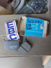 Suzuki gsx 250 for sale  TUNBRIDGE WELLS