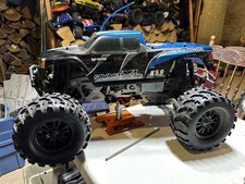 Vintage hpi savage for sale  Marquette