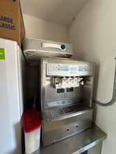 Commercial soft serve for sale  Anchorage