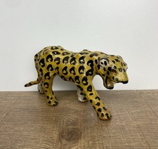 Vintage leather wrapped for sale  PUDSEY