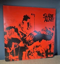 Slade alive 2383101 for sale  SWADLINCOTE