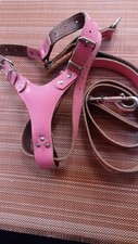 Small dog harness for sale  PRESCOT