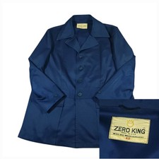 Zero king coat for sale  New London